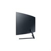 Samsung U32R594CWR, 81,3 cm (32 Zoll), 3840 x 2160 Pixel, 4K Ultra