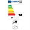 Samsung UE55DU7172U 138cm 55Zoll DU7172 Series 2160p 3840x2160 HDR Schwarz