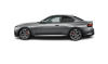 BMW 2er Coupé 230i Steptronic Plug-In-Hybrid Grau