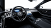 Mercedes-Benz S-Klasse S 450 d 4MIC L Diesel Schwarz