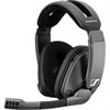 Sennheiser GSP 370 Headset ohrumschließend kabellos Geräuschisolierung