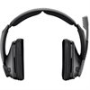 Sennheiser GSP 370 Headset ohrumschließend kabellos Geräuschisolierung