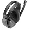 Sennheiser GSP 370 Headset ohrumschließend kabellos Geräuschisolierung