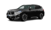 BMW X3 xDrive30e Plug-In-Hybrid Schwarz