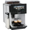 Siemens EQ900 TQ927E03 iAroma Edelstahl