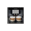 Siemens EQ,700 classic TP705D01 20 bar Schwarz