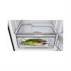 Siemens iQ500 KI52LADE0 Kühlschrank mit Gefrierfach Nische 228 Liter