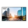 Sony BRAVIA FW-100BZ40J 253 cm 100Zoll BZ40J LCD 4K UHD HDR