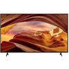 Sony Bravia KD-50X75WL 126cm 50Zoll X75WL Series 2160p 3840x2160 HDR Black