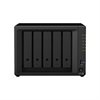 Synology DS1520+ 30TB IronWolf NAS-Bundle inkl. 5x 6TB IronWolf HDD