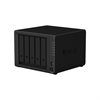 Synology DS1520+ 30TB IronWolf NAS-Bundle inkl. 5x 6TB IronWolf HDD