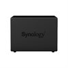 Synology DS1520+ 30TB IronWolf NAS-Bundle inkl. 5x 6TB IronWolf HDD