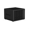 Synology DS1520+ NAS-Server 5 Schächte 40TB SATA 6GB/s HDD 8TB x 5 RAM 8GB