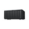 Synology DS1821+ 8 Schächte NAS RAM 4GB + 64TB 8x8TB ST8000VN004