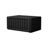 Synology DS1821+ 8 Schächte NAS RAM 4GB + 64TB 8x8TB ST8000VN004