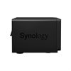 Synology DS1821+ 8 Schächte NAS RAM 4GB + 64TB 8x8TB ST8000VN004