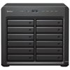 Synology DS3622XS+ 12 Schächte NAS 8GB RAM 12x12TB HDD Synology