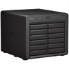 Synology DS3622XS+ 12 Schächte NAS 8GB RAM 12x12TB HDD Synology