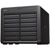Synology DS3622XS+ 12 Schächte NAS 8GB RAM 12x8TB HDD Synology