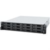 Synology DS3622XS+ 12 Schächte NAS 8GB RAM
