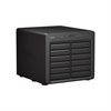 Synology DS3622XS+ Disk Station 12 Schächte NAS-Server 16GB RAM