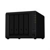 Synology DS418 4 Schächte NAS RAM 2GB + 24TB 4x6TB ST6000NE000