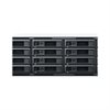 Synology RackStation RS2821RP+ 16 Schächte NAS-Server 4GB RAM rackmount
