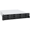 Synology RS2423+ 12 Schächte NAS 8GB RAM 12x8TB HDD Synology