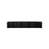 Synology RS3618XS 12 Schächte NAS-RackStation 8GB RAM rackmount