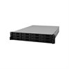 Synology RS3618XS 12 Schächte NAS-RackStation 8GB RAM rackmount