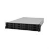 Synology RS3621RPxs 12 Schächte NAS-RackStation 8GB RAM rackmount