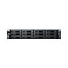 Synology RX1222sas Expansion Unit 12 Schächte (SATA-600 / SAS) rackmount