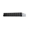 Synology RX1222sas Expansion Unit 12 Schächte (SATA-600 / SAS) rackmount