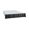 Synology SA6400 12 Schächte NAS-Serve 32GB RAM rackmount