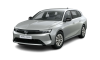 Opel Astra Sports Tourer ST 1.5 Diesel 96kW Diesel Silber