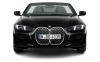 BMW 4er Cabrio 420i Cabrio A Benzin Schwarz