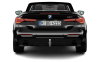 BMW 4er Cabrio 420i Cabrio A Benzin Weiß