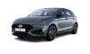 Hyundai i30 1.6 T-GDI Benzin Grau
