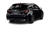 Toyota Corolla Touring Sports 1,8 Hybrid  Touring Sports Benzin Schwarz