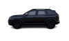 Dacia Duster mild hybrid 140 Benzin Schwarz