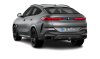 BMW X6 xDrive 40d Diesel Grau