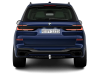 BMW X7 xDrive40d Diesel Blau