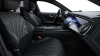 Mercedes-Benz S-Klasse S 450 4MIC Benzin Schwarz