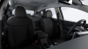 Hyundai Tucson 1.6 CRDi 48V Diesel Weiß
