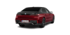 BMW 7er Limousine 740d xDrive Diesel Rot