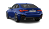 BMW 4er Gran Coupé 430d xDrive Gran Coupé A Diesel Blau