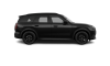 MINI Countryman C Steptronic Benzin Schwarz