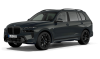 BMW X7 xDrive40d Diesel Grau