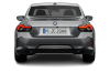 BMW 2er Coupé 230i Steptronic Plug-In-Hybrid Grau