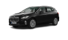 BMW 2er Active Tourer 218i Steptronic Benzin Schwarz